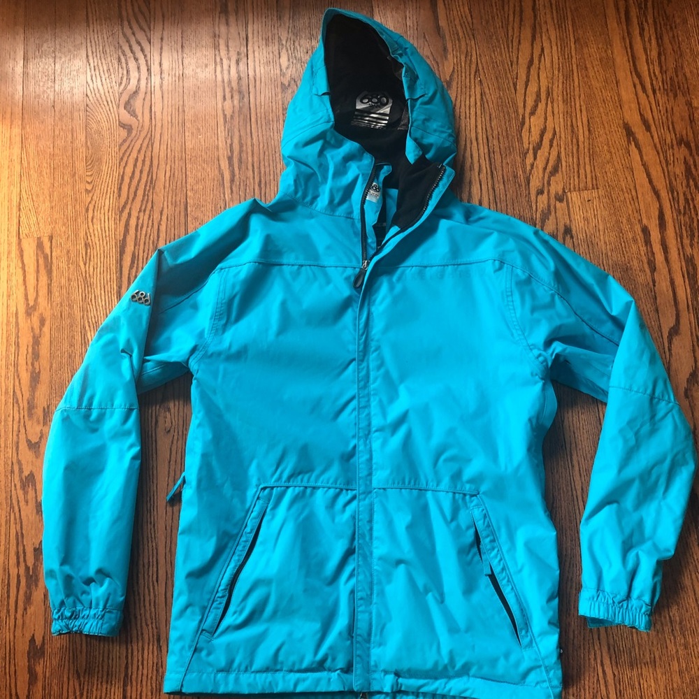 686 Men’s Snowboard/Ski Jacket